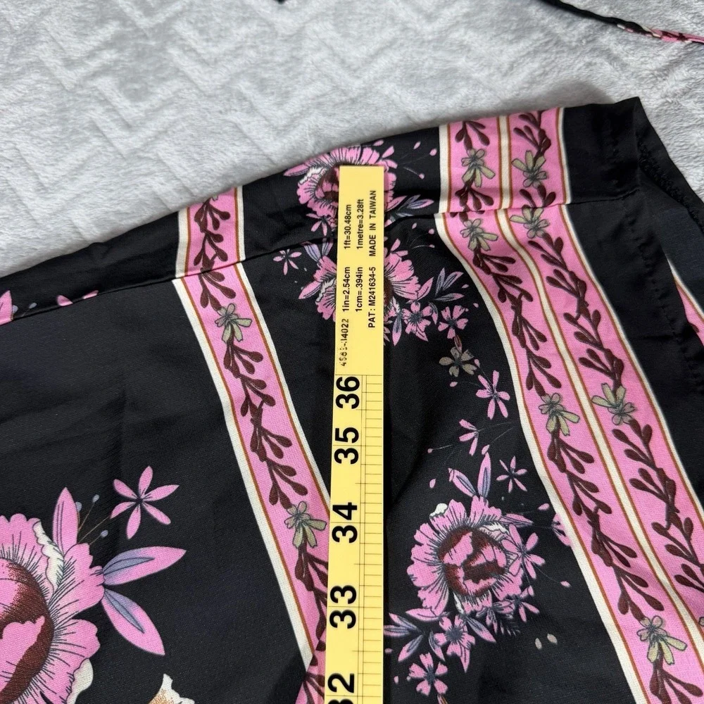 SHEIN elevate your